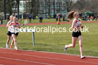 3000 metres, 2021 NECAA Open Graded Meeting, Morpeth. Photo: David T. Hewitson/Sports for All Pics